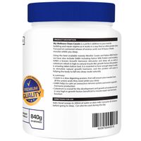 My Wellness Clean Casein Protein - Chocolate 840g